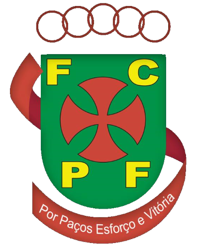 FC Paços Ferreira