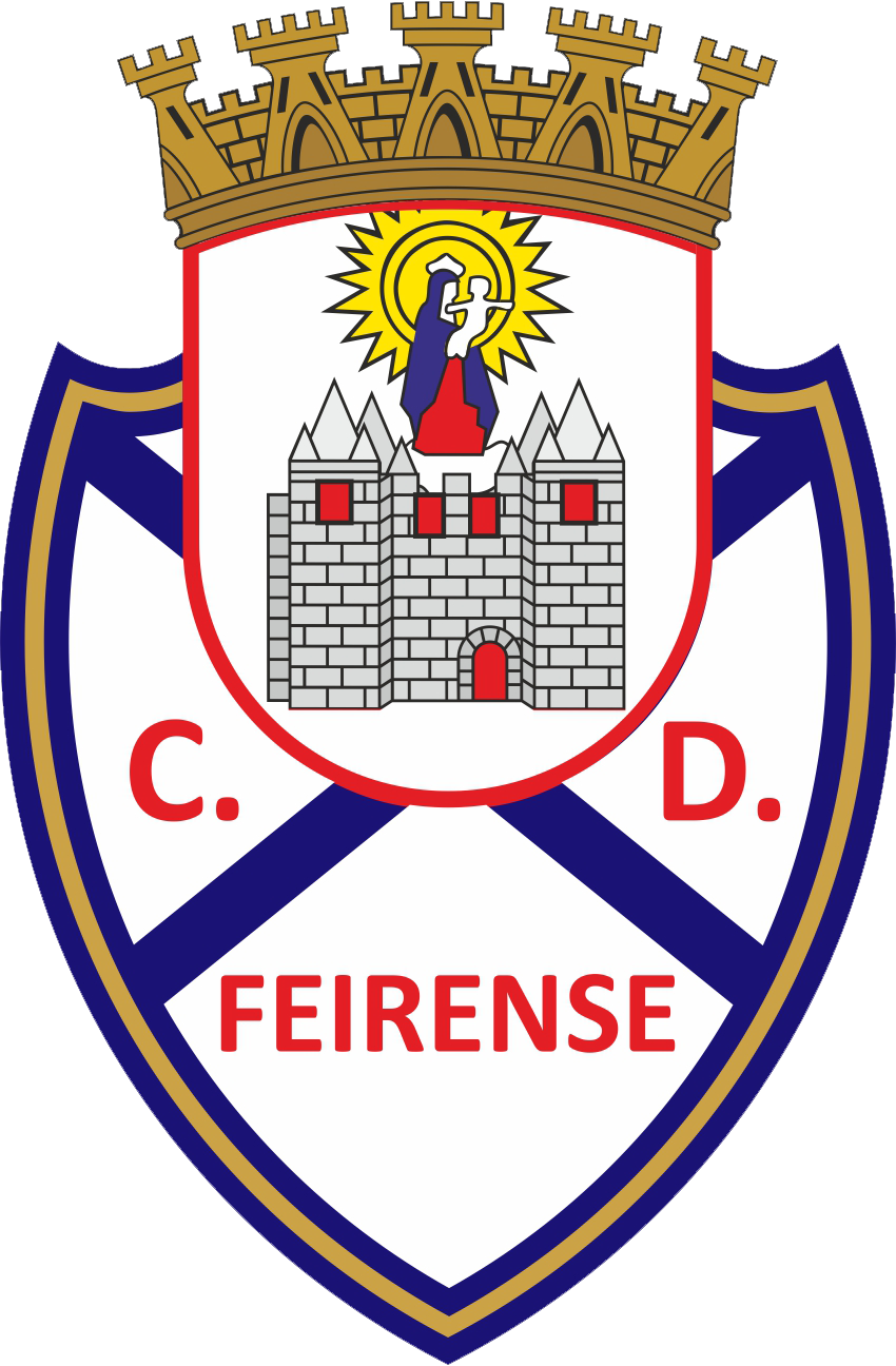 CD Feirense U19