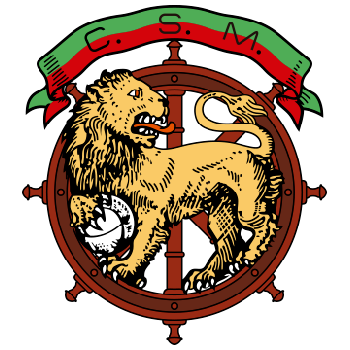 CS Marítimo 